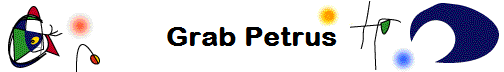 Grab Petrus