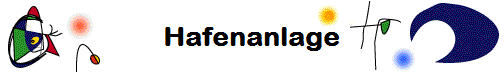Hafenanlage