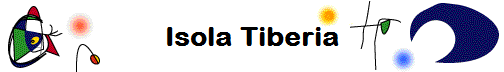 Isola Tiberia