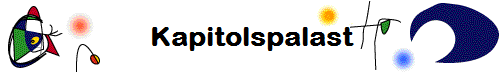 Kapitolspalast