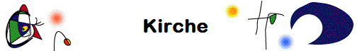 Kirche 