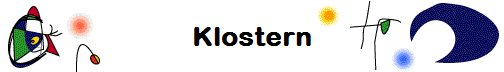 Klostern