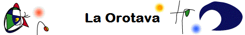 La Orotava