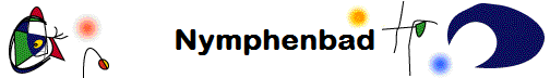 Nymphenbad