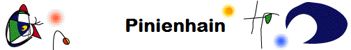 Pinienhain
