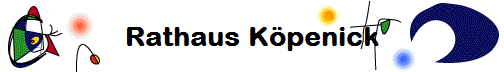 Rathaus Kpenick