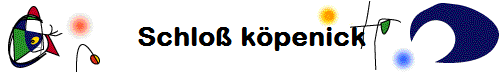Schlo kpenick