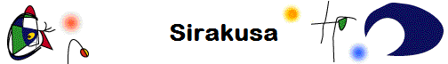 Sirakusa