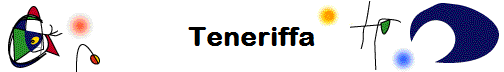 Teneriffa