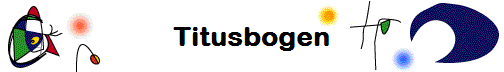 Titusbogen