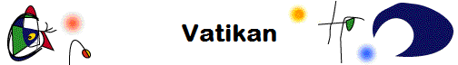Vatikan