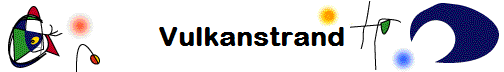 Vulkanstrand