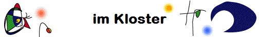 im Kloster