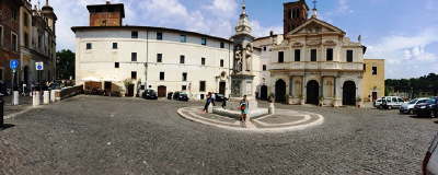 Isola Tiberia