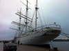 Gorch Fock