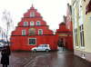Klostern