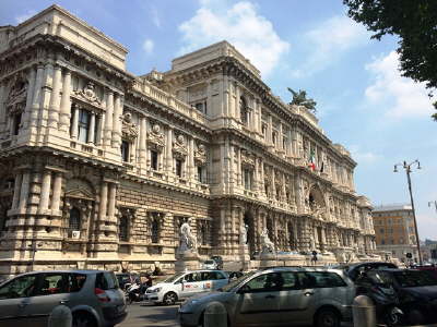 Justizlpalast