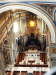Blick zum Altar