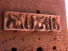 altes Relief
