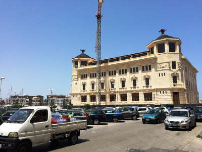 Justizpalast