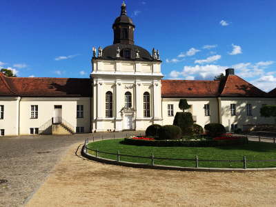Schlo kpenick
