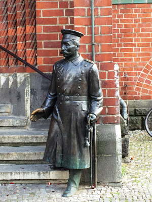 Hauptmann von Kpenick